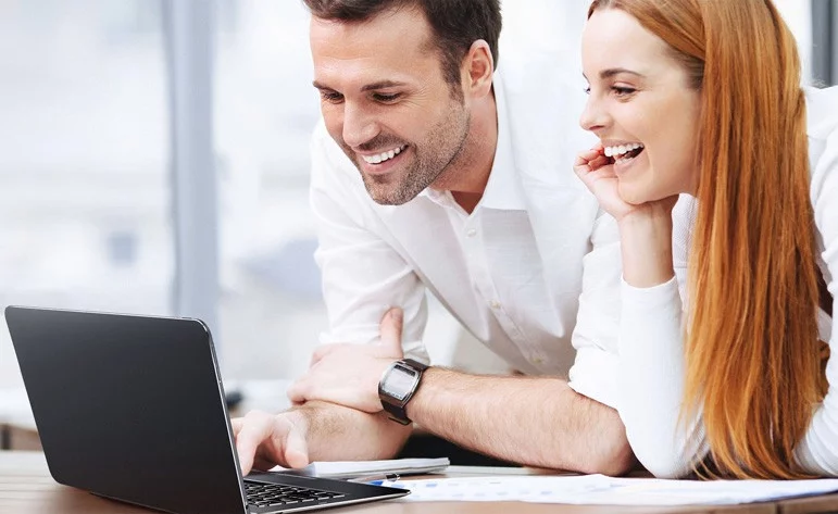 computer repair service