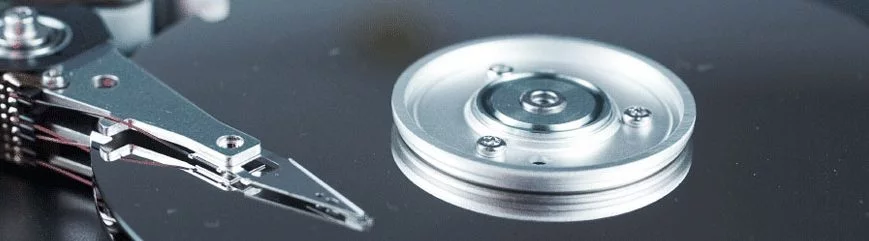 secure data recovery services